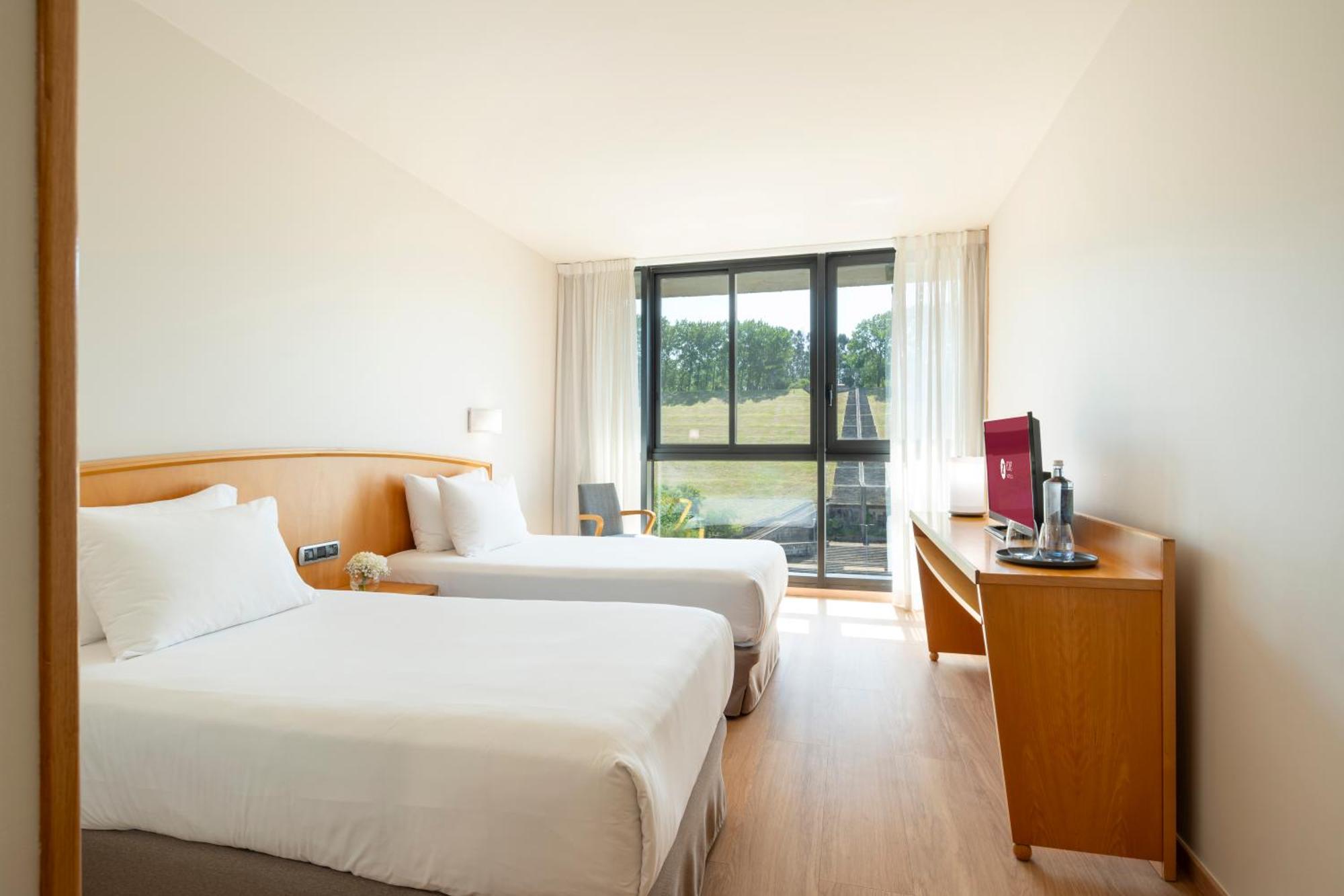 Exe Area Hotel