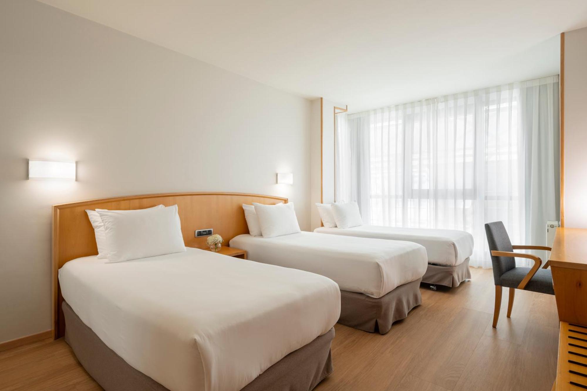 Exe Area Hotel
