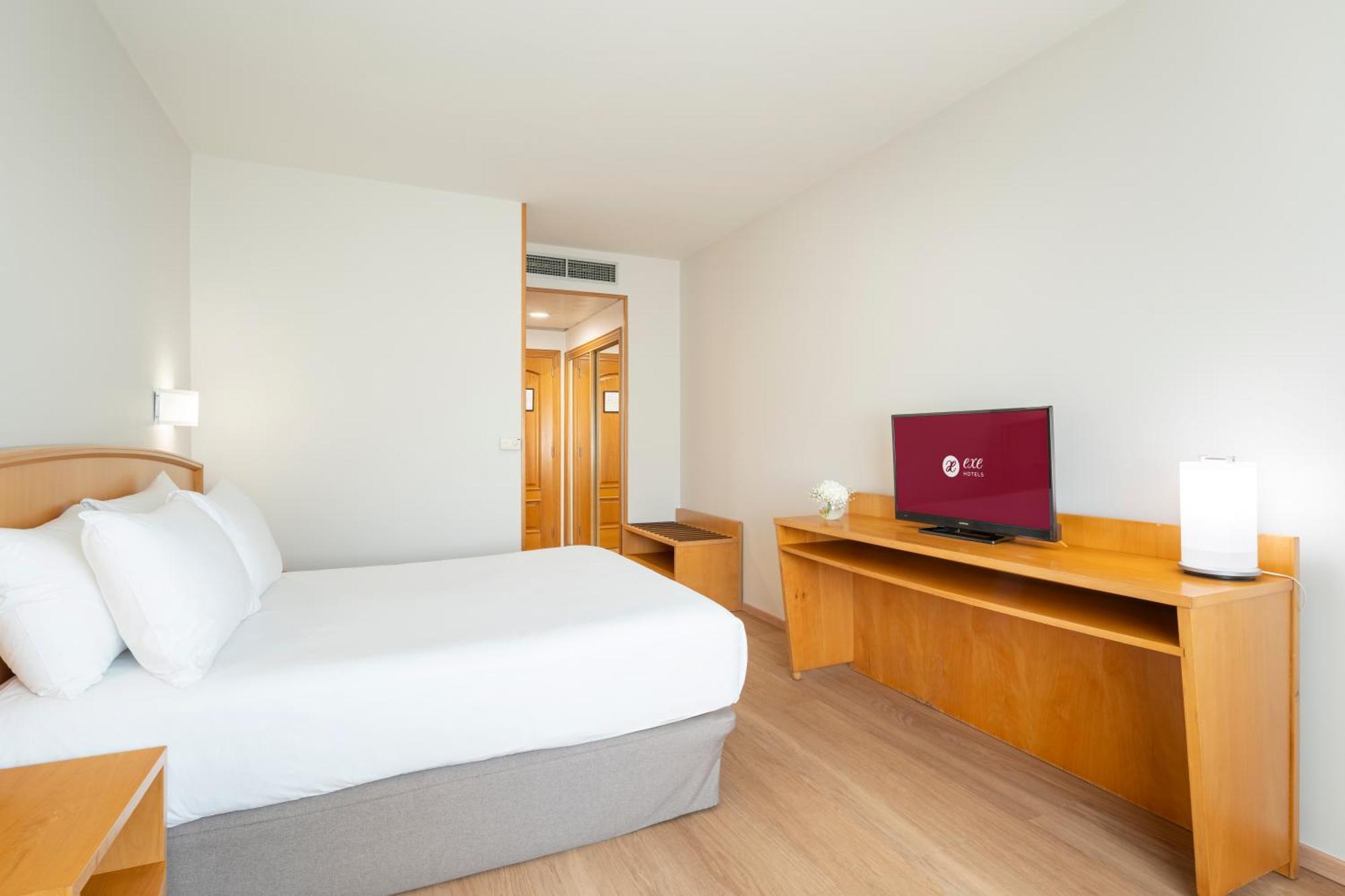 Exe Area Hotel Santiago de Compostela