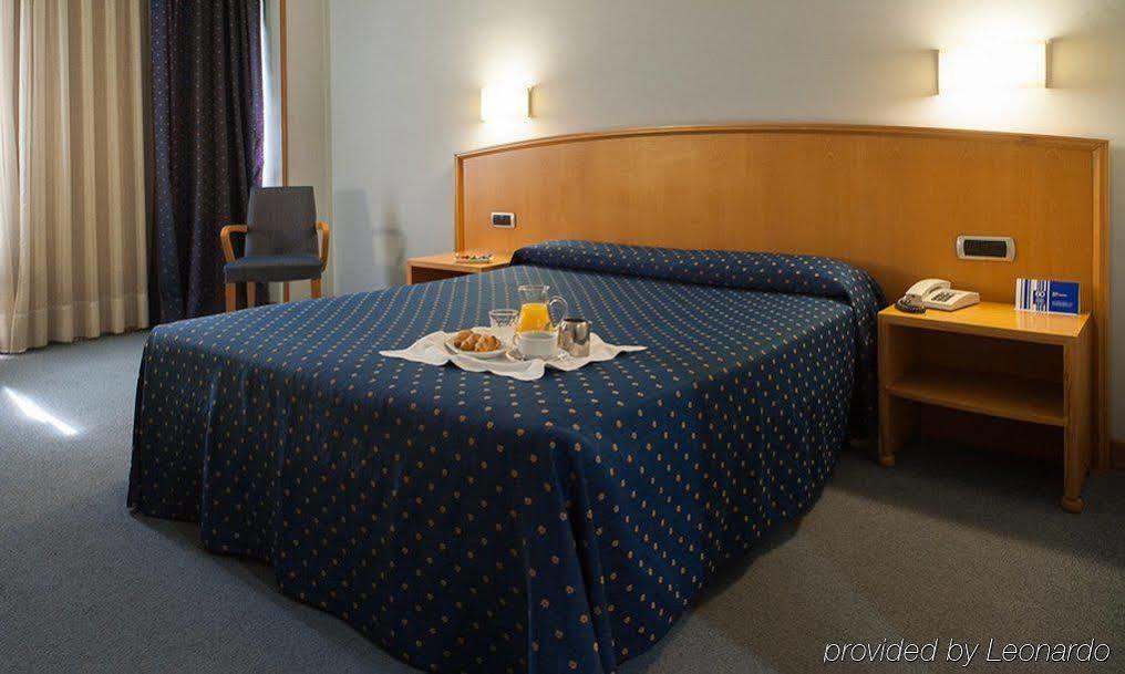 Exe Area Hotel Santiago de Compostela